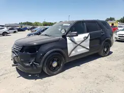 1FM5K8AR0GGC61959 2016 FORD EXPLORER