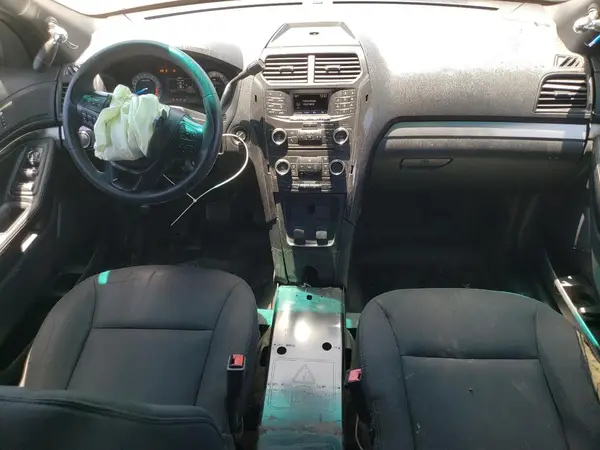 1FM5K8AR0GGC61959 2016 FORD EXPLORER - Image 8