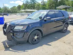 1FM5K8AR0GGC67633 2016 FORD EXPLORER