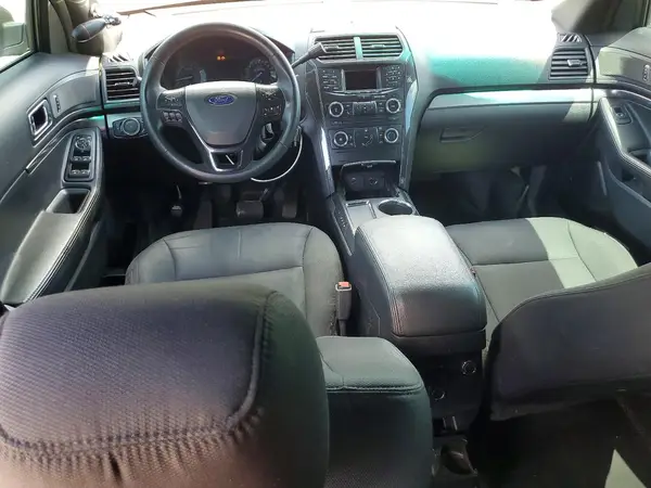 1FM5K8AR0GGC67633 2016 FORD EXPLORER - Image 8