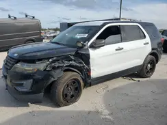 1FM5K8AR0GGC92144 2016 FORD EXPLORER