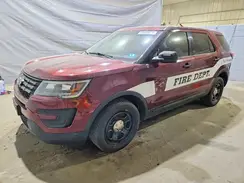 1FM5K8AR0GGC92483 2016 FORD EXPLORER