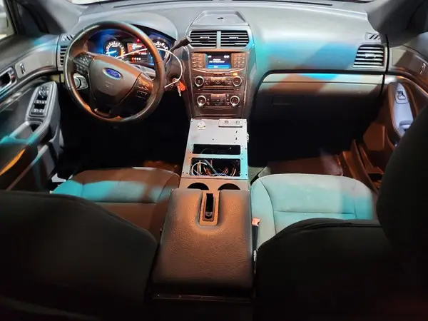 1FM5K8AR0GGC92483 2016 FORD EXPLORER - Image 8
