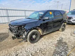 1FM5K8AR0GGC92788 2016 FORD EXPLORER