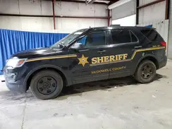 1FM5K8AR0GGC92922 2016 FORD EXPLORER