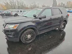 1FM5K8AR0GGD05295 2016 FORD EXPLORER