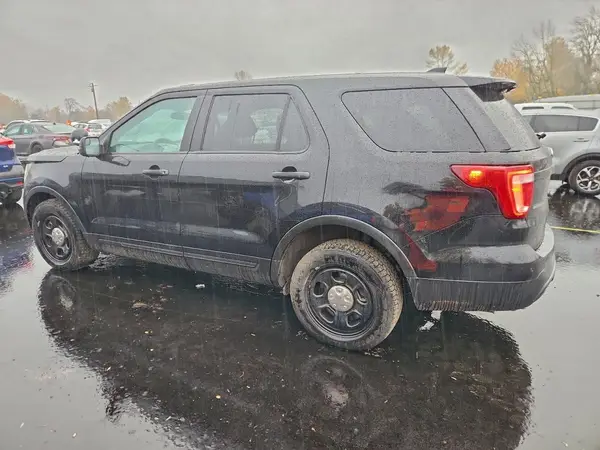 1FM5K8AR0GGD05295 2016 FORD EXPLORER - Image 2