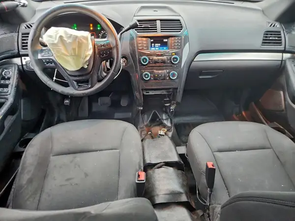 1FM5K8AR0GGD05295 2016 FORD EXPLORER - Image 8