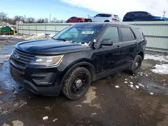 1FM5K8AR0GGD16877 2016 FORD EXPLORER