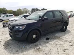 1FM5K8AR0GGD30343 2016 FORD EXPLORER