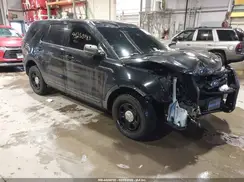 1FM5K8AR0GGD30455 2016 FORD EXPLORER