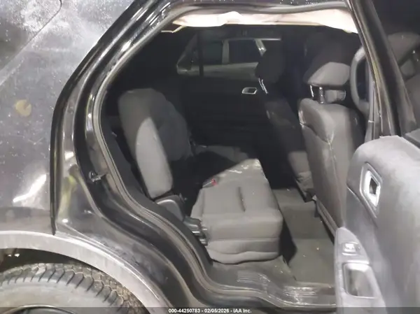 1FM5K8AR0GGD30455 2016 FORD EXPLORER - Image 8