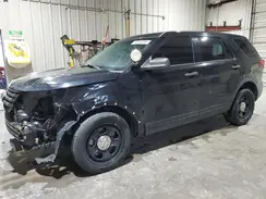 1FM5K8AR0GGD32660 2016 FORD EXPLORER