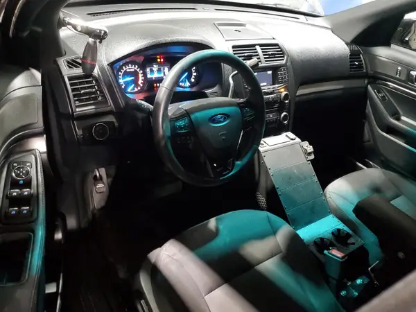 1FM5K8AR0GGD32660 2016 FORD EXPLORER - Image 8