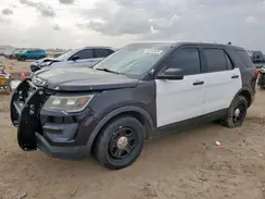 1FM5K8AR0GGD32948 2016 FORD EXPLORER
