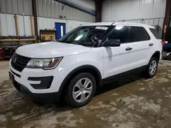 1FM5K8AR0HGA24020 2017 FORD EXPLORER