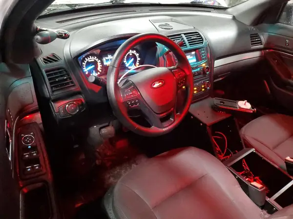 1FM5K8AR0HGA24020 2017 FORD EXPLORER - Image 8