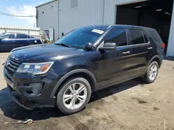 1FM5K8AR0HGA35910 2017 FORD EXPLORER