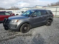 1FM5K8AR0HGA44011 2017 FORD EXPLORER