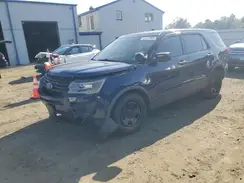 1FM5K8AR0HGA79230 2017 FORD EXPLORER