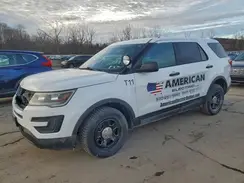 1FM5K8AR0HGA95010 2017 FORD EXPLORER