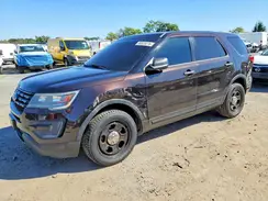 1FM5K8AR0HGB08340 2017 FORD EXPLORER