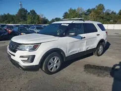 1FM5K8AR0HGB15918 2017 FORD EXPLORER