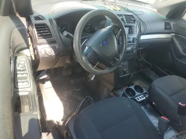1FM5K8AR0HGB15918 2017 FORD EXPLORER - Image 8