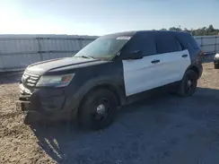 1FM5K8AR0HGB22724 2017 FORD EXPLORER