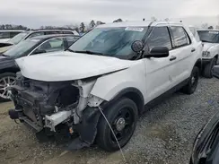 1FM5K8AR0HGB33240 2017 FORD EXPLORER