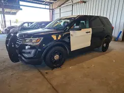1FM5K8AR0HGB33514 2017 FORD EXPLORER