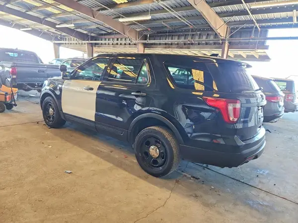 1FM5K8AR0HGB33514 2017 FORD EXPLORER - Image 2