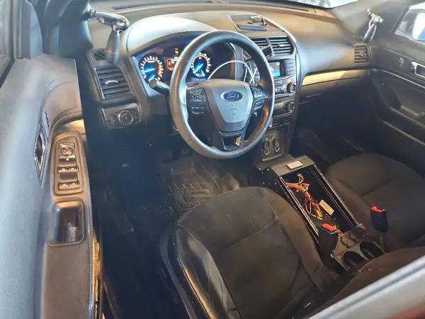 1FM5K8AR0HGB33514 2017 FORD EXPLORER - Image 8