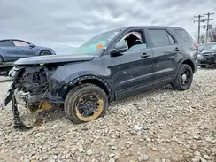1FM5K8AR0HGB33688 2017 FORD EXPLORER