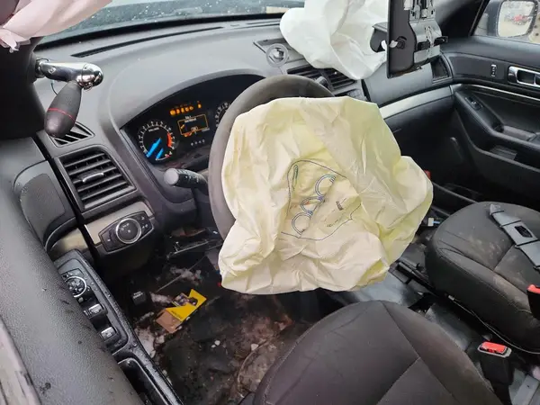 1FM5K8AR0HGB33688 2017 FORD EXPLORER - Image 8