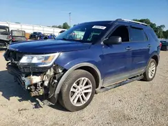 1FM5K8AR0HGB40737 2017 FORD EXPLORER