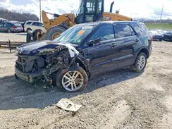 1FM5K8AR0HGB40852 2017 FORD EXPLORER