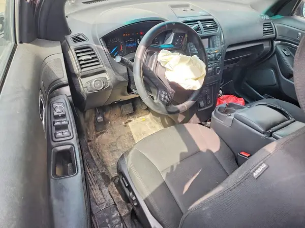 1FM5K8AR0HGB40852 2017 FORD EXPLORER - Image 8