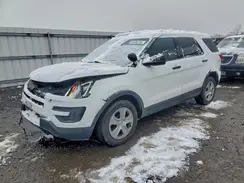 1FM5K8AR0HGB47008 2017 FORD EXPLORER