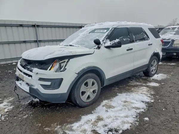 1FM5K8AR0HGB47008 2017 FORD EXPLORER - Image 1