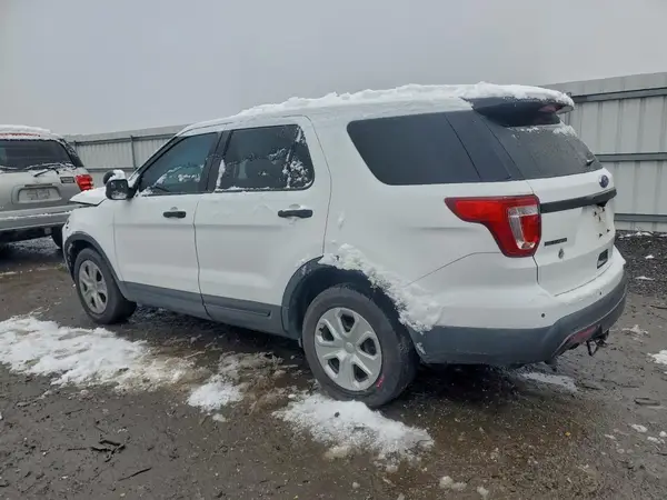 1FM5K8AR0HGB47008 2017 FORD EXPLORER - Image 2