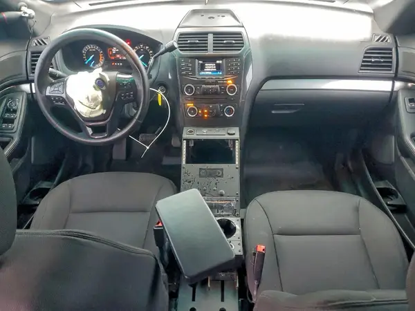 1FM5K8AR0HGB47008 2017 FORD EXPLORER - Image 8