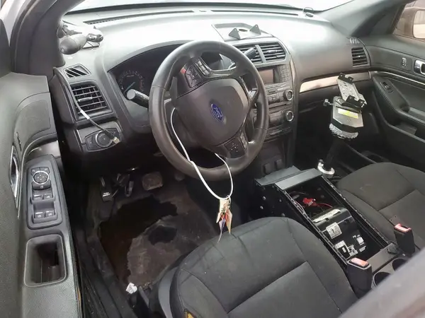 1FM5K8AR0HGB47266 2017 FORD EXPLORER - Image 8