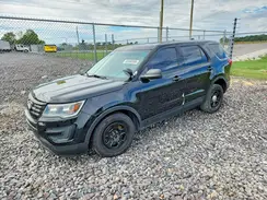 1FM5K8AR0HGB54394 2017 FORD EXPLORER