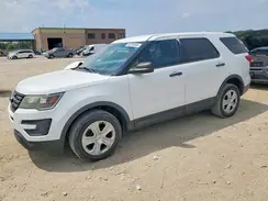 1FM5K8AR0HGB55559 2017 FORD EXPLORER