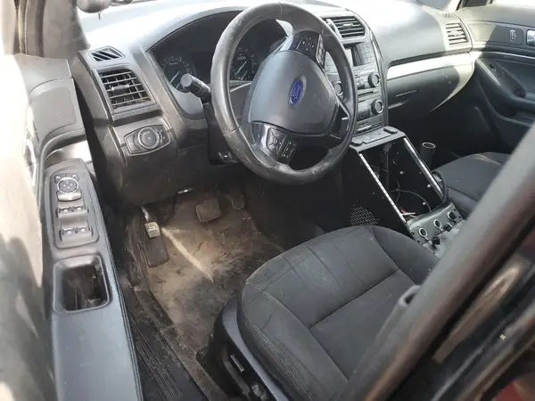 1FM5K8AR0HGB55741 2017 FORD EXPLORER - Image 8