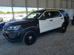 1FM5K8AR0HGB64956 2017 FORD EXPLORER