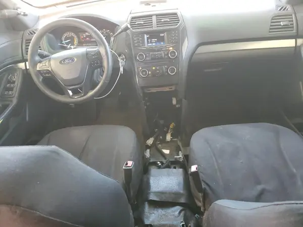 1FM5K8AR0HGB64956 2017 FORD EXPLORER - Image 8