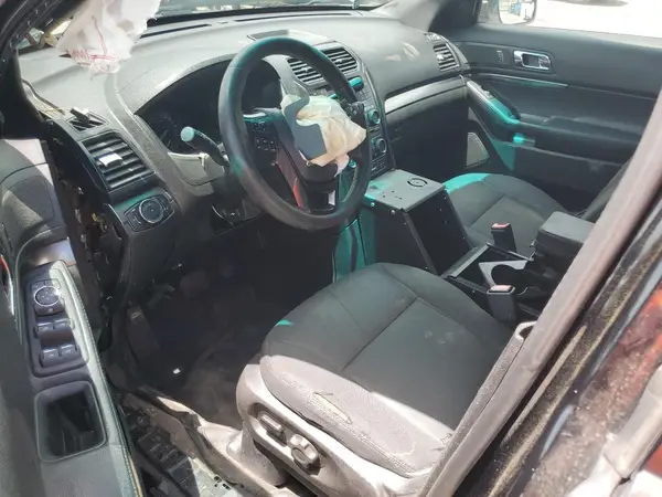 1FM5K8AR0HGB71499 2017 FORD EXPLORER - Image 8