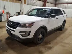 1FM5K8AR0HGB72491 2017 FORD EXPLORER